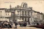 30/ SAINT AMBROIX / HOTEL DE VILLE - Saint-Ambroix