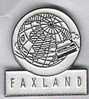 FAXLAND , La Terre - Informatik