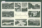 RIEDERALP - MULTIVUE    - TB - Riederalp