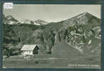 CABANE DE PLANACHAUX SUR CHAMPERY - TB - Champéry