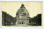 Scherpenheuvel - Montaigu - La Basilique, Façade - De Basiliek, Voorgevel - Scherpenheuvel-Zichem