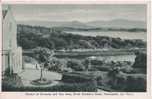 PORTION OF GROUNDS AND SEA VIEW GREAT SOUTHERN HOTEL PAKNASILLA CO KERRY - Kerry