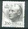 Norway, Yvert No 1074 - Used Stamps