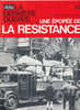UNE  EPOPEE  DE  LA  RESISTANCE  N° 40 - French