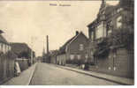 HULSTE - Bruggestraat - Uitg. J. Devos - Harelbeke