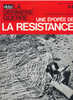 UNE  EPOPEE  DE  LA  RESISTANCE  N° 44 - French