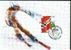 Norvegia-1992-Olimpiadi Lillehammer - Hiver 1994: Lillehammer