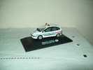 Polizie Nel Mondo "Renault Scenic " Police Nationale 2002    F - Other & Unclassified