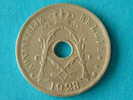 1928 VL - 25 Cent ( Morin 334 -  For Grade, Please See Photo ) !! - 25 Cent