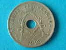 1929 VL - 25 Cent ( Morin 336 -  For Grade, Please See Photo ) !! - 25 Cent