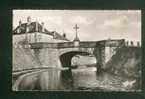 CPSM - Chatillon En Bazois (58) - Le Pont Du Canal ( Ed. THEOJAC Collection GAUTHERON MARCEAU) - Chatillon En Bazois