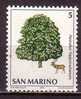 Y7489 - SAN MARINO Ss N°1032 - SAINT-MARIN Yv N°987 ** FLORE ET FAUNE - Ongebruikt