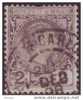 1885 - Monaco - Used Stamps