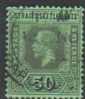 1912 - Straits Settlements - A24 - 164a - Straits Settlements