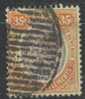 1921 - Straits Settlements - A26 - 196 - Straits Settlements