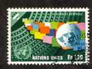 Nations Unies Genève   1978  -  YT  79 -  Assemblée Générale Des Nations - Oblitéré - Gebruikt