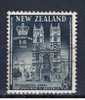 NZ+ Neuseeland 1953 Mi 325 Westminster - Used Stamps