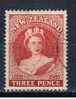 NZ+ Neuseeland 1955 Mi 349 Elisabeth II. - Used Stamps