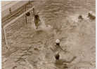 PHOTO PRESSE NATATION WATER POLO - TOURELLES - Zwemmen