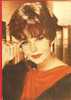 ROMANIA Postcard , Carte Postale ACTORS , ACTEURS . JENNIFER JONES - Schauspieler