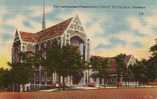 Birmingham Alabama - Presbyterian Church - Other & Unclassified