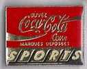 Buvez Coca Cola Coke, Marques Déposées, Sports - Coca-Cola