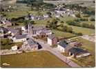 NADRIN- VUE AERIENNE-PANORAMA - Houffalize