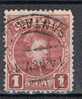 España Num 253, Cat Edifil - Used Stamps