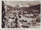 P441 Switzerland Arosa Used Good Shape 1935 - Arosa