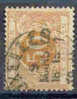 Belgie - Belgique : Ocb Nr  TX 8    (zie Scan) - Timbres