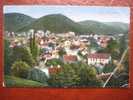 Bad Harzburg - Vorstadt - Bad Harzburg