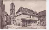 67.092/ SELESTAT - Place Du Marché Aux Poissons - Selestat