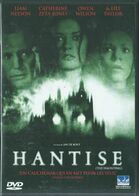 Dvd Hantise - Horreur