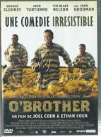 DVD O'Brother - Comedy