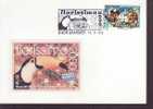 FRANCE CARTE PHILATELIQUE   NUM.YVERT 3133 BONNE FETE - 2000-2009