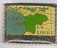 Pays De La Loire , La Poste - Mail Services