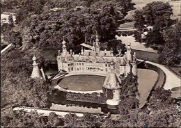 CHATEAU D'OYDONCK KASTEEL-BACHTE-MARIA-LEERNE-OOIDONK-DEINZE - Deinze