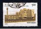 IND+ Indien 1985 Mi 1036 - Gebruikt