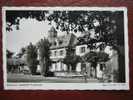 Rüdesheim - Waldhotel Jagdschloss Niederwald - Ruedesheim A. Rh.