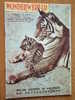 WONDERWERELD 1° Jaargang N° 12 / Augustus 1953 ( Encyclopedie Voor Iedereen ) !! - Encyclopedia