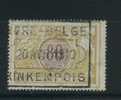 SP39 Met Stempel NORD-BELGE / KINKEMPOI - Nord Belge