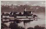 P138 Germany Bavaria Wasserburg Bodensee Not Used  Good Shape - Wasserburg (Bodensee)