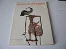 Javanese Shadow Puppets  Par Jeune Scott Kemball - TBE Propre Et Complet De 65 Pages - Otros & Sin Clasificación