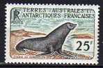TAAF N° 16 Luxe ** - Unused Stamps