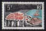 TAAF N° 20 Luxe ** - Unused Stamps