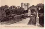 Carisbrooke Castle The Outer Elizabethian Gateway - Autres & Non Classés