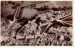 Windsor Castle, From The Air - Windsor Castle