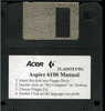X ACER ASPIRE 6100 MANUAL DISCO 3.5 - 3.5''-Disketten