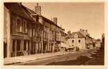 Briare (Loiret) Rue Nationale - Briare