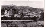 Viviers - Vue Générale Prise Des Bords Du Rhône  : Achat Immédiat - Viviers